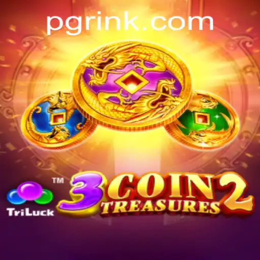 Discover the Thrill of 3CoinTreasures2: A Deep Dive Into the Adventure