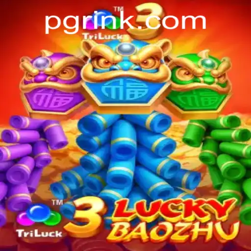 Discover the Thrilling World of 3LuckyBaozhu: A Modern Gaming Experience