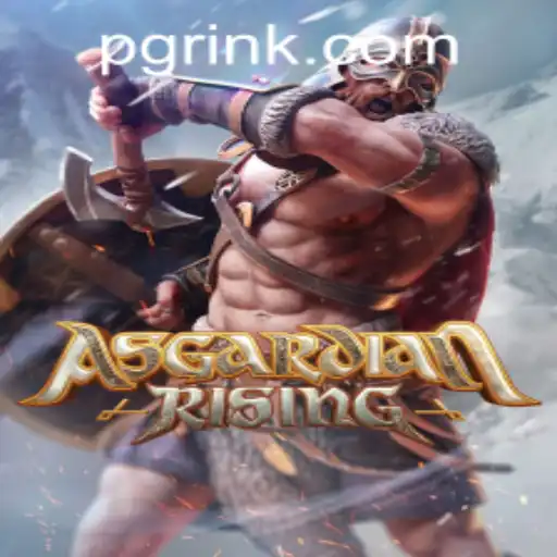 AsgardianRising: A Strategic Adventure in Norse Mythology