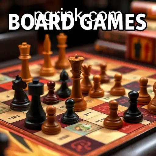 Board Games