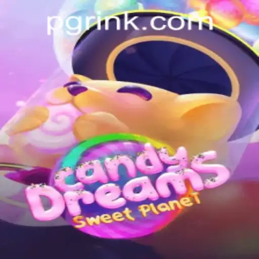 CandyDreams: A Sweet Adventure with RINKPG.COM