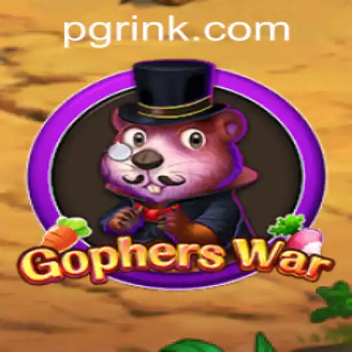 GophersWar: An Exciting New Game Experience