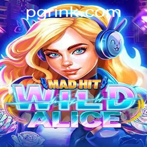 MadHitWildAlice: A Captivating New Game Sweeping the Gaming World