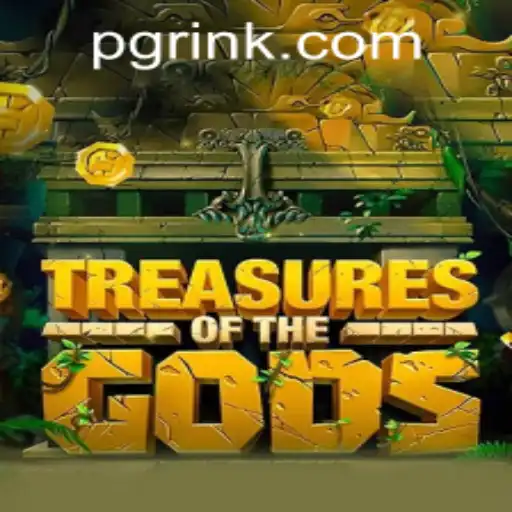 Discover the Exciting World of Treasure of the Gods