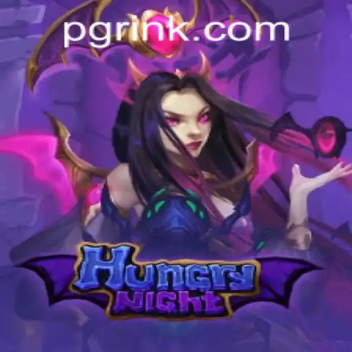 Explore the Thrilling World of HungryNight – The Latest Must-Play Game from RINKPG.COM
