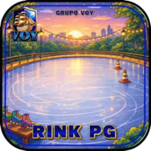 RINKPG.COM Logo