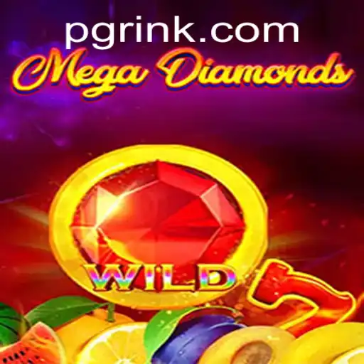 MegaDiamond: The Game Changing Experience from RINKPG.COM
