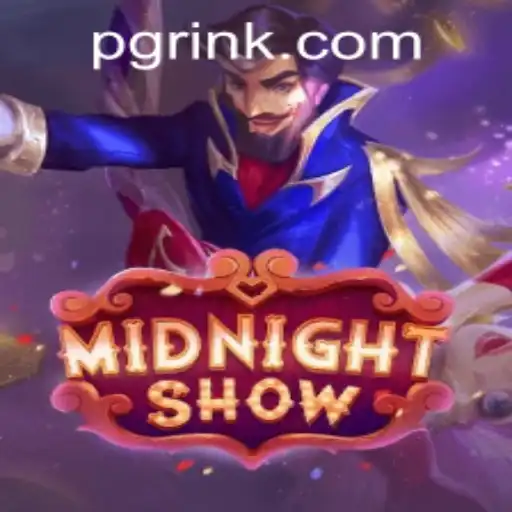 Discover the Allure of MidnightShow: Unveiling the Mysteries of RINKPG.COM's Latest Game