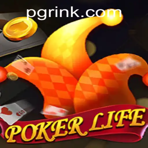 Discover PokerLife: A Journey Through Strategy and Skill