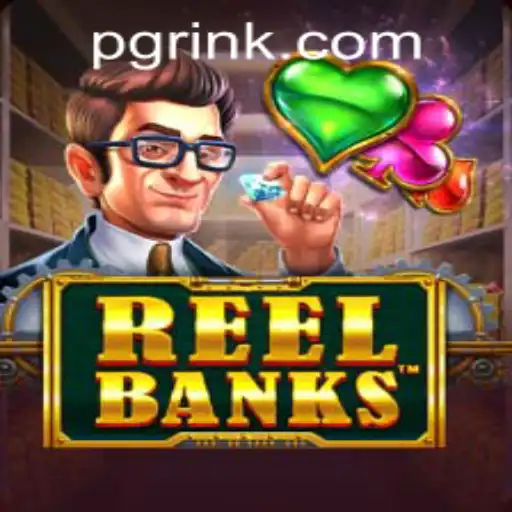 Unveiling ReelBanks: An Immersive Banking Adventure Game