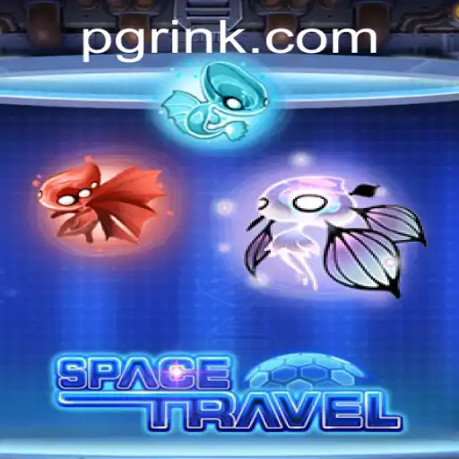 Journey Beyond with SpaceTravel: The Cosmic Adventure by RINKPG.COM