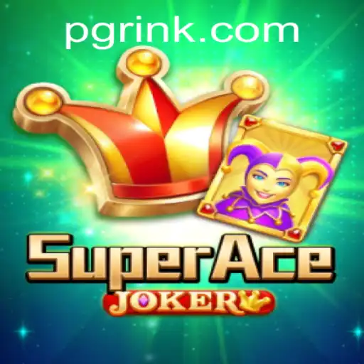 SuperAceJoker: A Game Revolutionizing Digital Entertainment