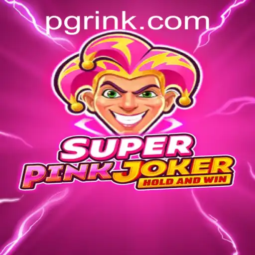 Discover the Thrilling World of SuperPinkJoker