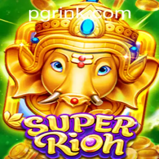 Discover SuperRich: The Ultimate Gaming Experience
