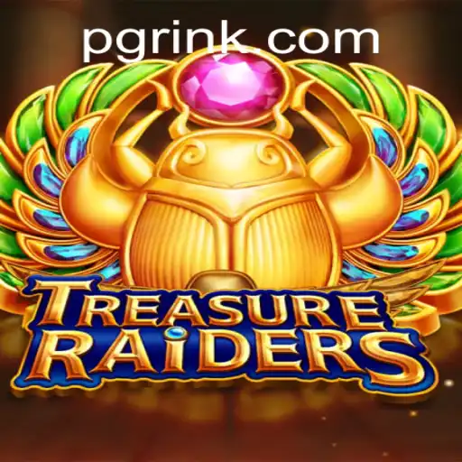 Exploring the Excitement of TREASURERAIDERS