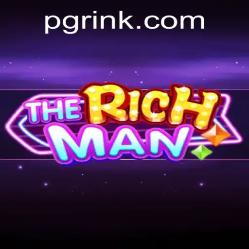 Discover TheRichMan: An Immersive Gaming Experience