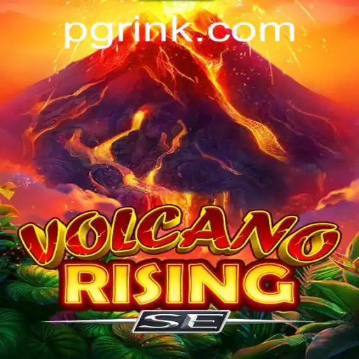 VolcanoRisingSE: The Eruption of a New Gaming Era