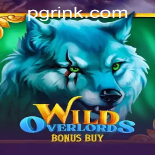 Experience the Thrill with WildOverlordsBonusBuy at RINKPG.COM